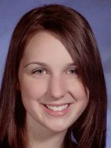 Person who looks like Kelli Williams