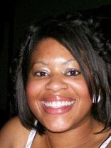 Person who looks like Kelis