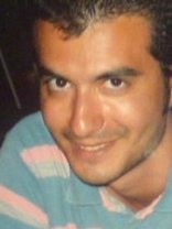 Person who looks like David Copperfield