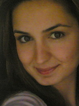 Person who looks like Ana de la Reguera