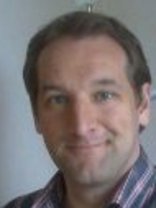 Person who looks like Steve Valentine