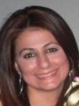 Person who looks like Pilar Montenegro