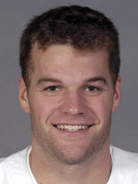 Person who looks like Michael C. Hall