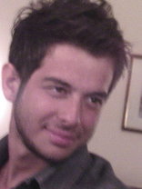 Person who looks like Jason Cook