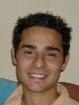 Person who looks like Zachary Levi