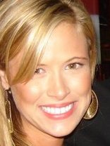 Person who looks like Nikki Cox