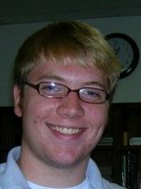 Person who looks like James Spader