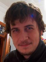 Person who looks like Hugh Grant