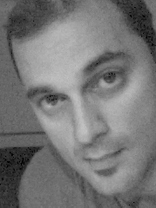 Person who looks like Eddie Kaye Thomas