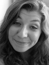 Person who looks like Elizabeth Mitchell