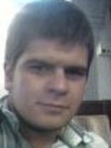 Person who looks like Michael C. Hall