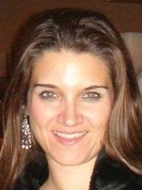 Person who looks like Brooke Shields