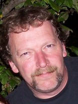 Person who looks like Sean Bean