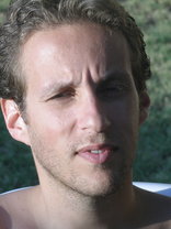 Person who looks like Michael Bolton