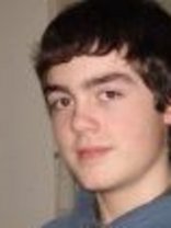 Person who looks like Josh Peck