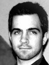 Person who looks like Eddie Cahill