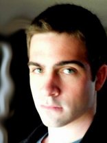 Person who looks like Eddie Cahill