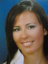 Person who looks like Thalia