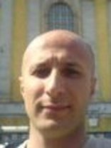 Person who looks like Patrick Stewart