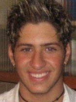 Person who looks like Eric Winter