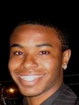 Person who looks like Ray J