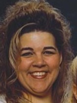 Person who looks like Camryn Manheim