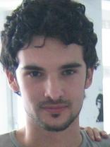 Person who looks like Rodrigo Santoro