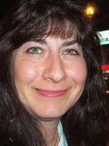 Person who looks like Katey Sagal