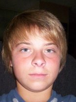 Person who looks like Steven Anthony Lawrence