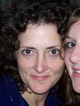 Person who looks like Susan Sarandon