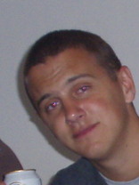 Person who looks like Steve Lemme