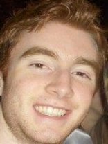 Person who looks like Clay Aiken