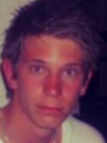 Person who looks like Donald Sutherland