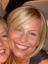 Person who looks like KaDee Strickland