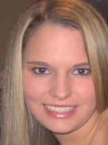 Person who looks like Jessica Simpson