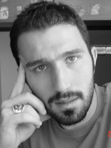 Person who looks like Chris Evans