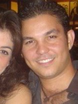 Person who looks like Jeff Gordon