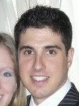 Person who looks like Jason Biggs