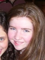 Person who looks like Danielle Panabaker