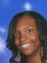 Person who looks like Dana Davis