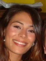 Person who looks like Sarah Shahi