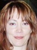 Person who looks like Katey Sagal