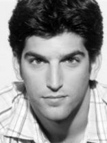 Person who looks like Brandon Davis