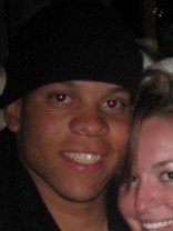 Person who looks like Jay-Z