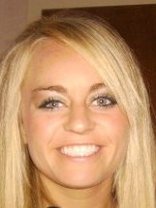 Person who looks like Charlotte Ross