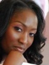 Person who looks like Vivica A. Fox