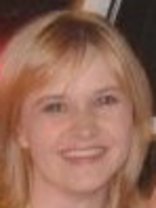 Person who looks like Sharon Case