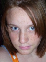 Person who looks like Jena Malone