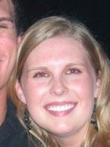 Person who looks like Beth Stern