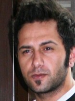 Person who looks like Billy Burke